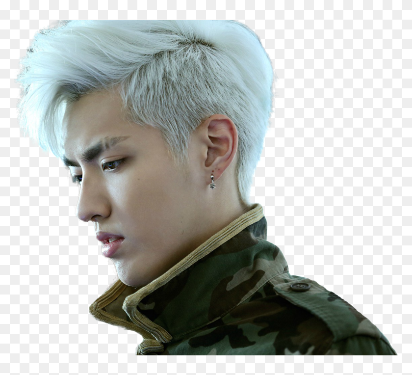 Kris Wu PNG Images, Kris Wu Clipart Free Download