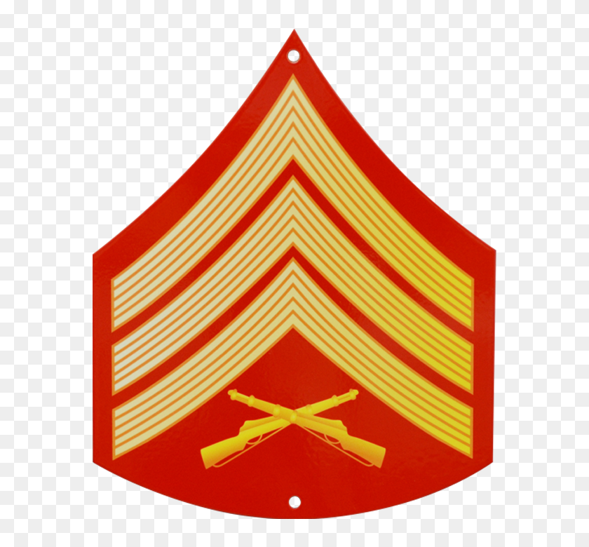 Marine Master Sergeant Insignia, HD Png Download - 800x800 (#4393665 ...