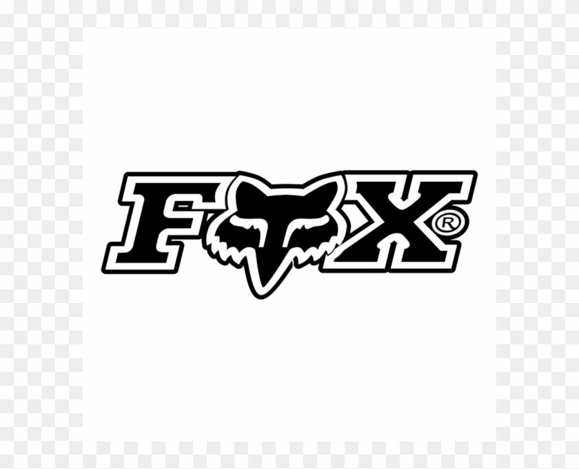 Fox Racing, HD Png Download - 800x600 (#444712) - PinPng
