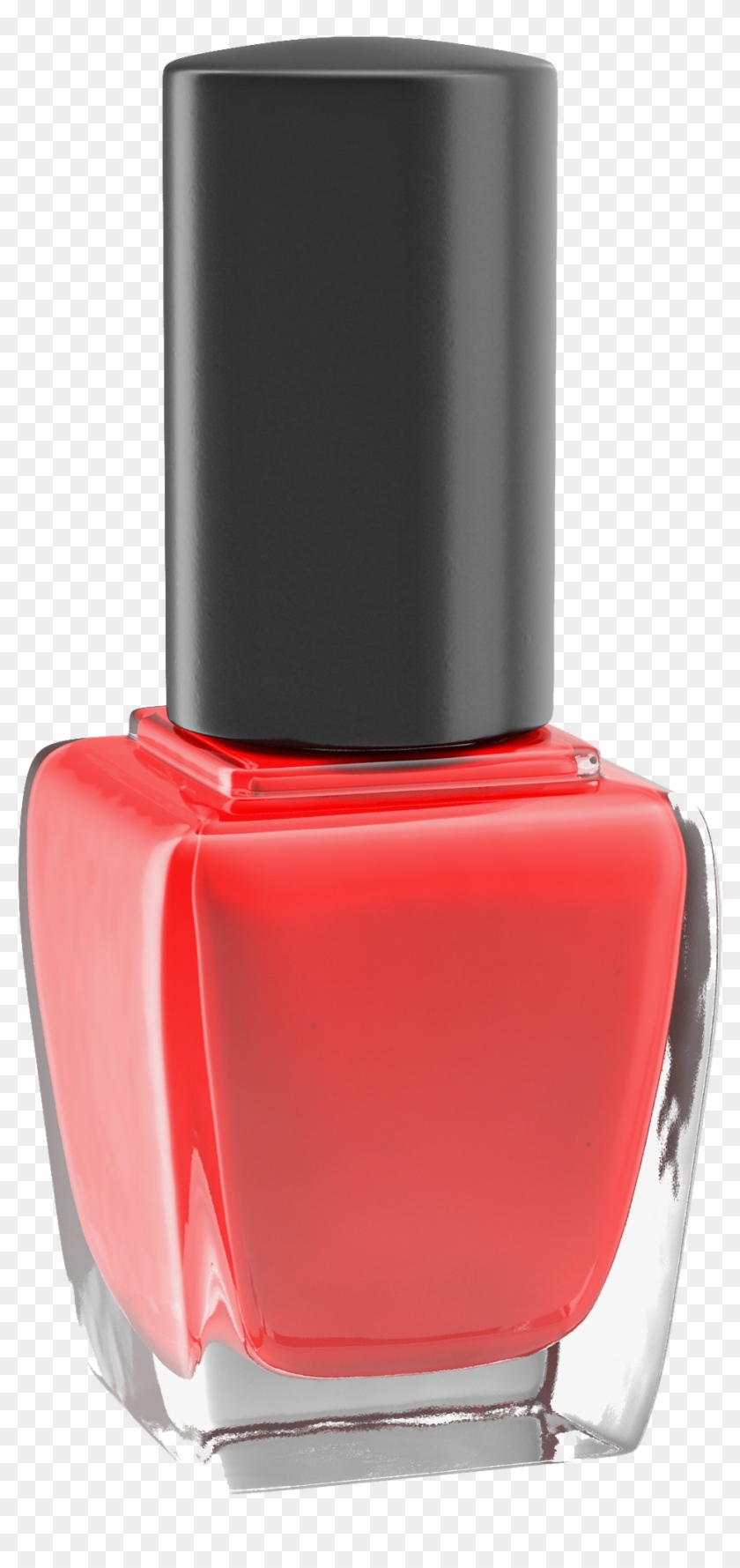 Nail Polish Png Transparent - Nail Polish Png, Png Download - 2048x2048 ...