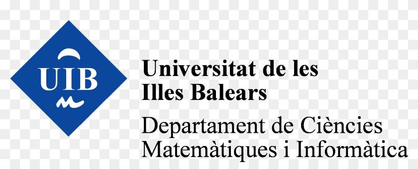 19 Nov 2018 - University Of The Balearic Islands, HD Png Download ...