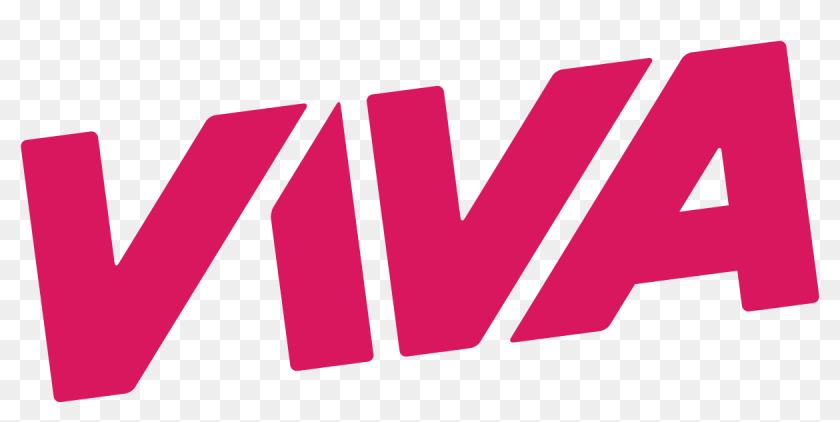 Viva Logo, HD Png Download - 1200x546 (#4404171) - PinPng