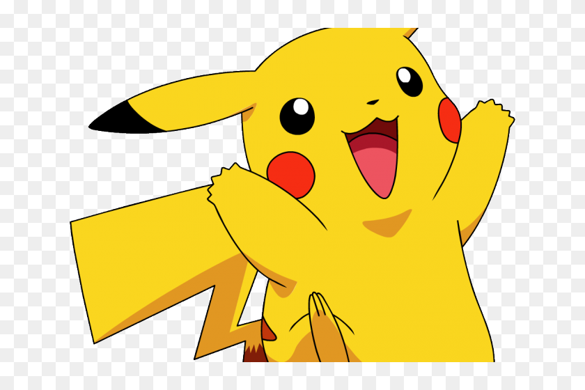 Pokemon Png Transparent Images Pokemon Png Download 640x480 Pinpng