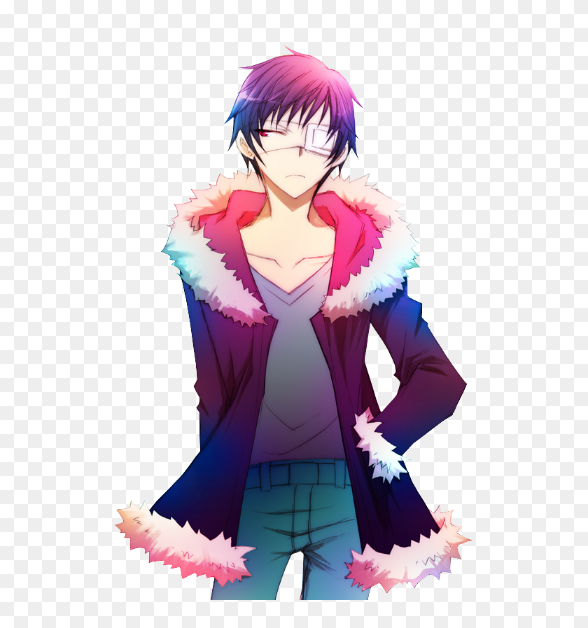 Izaya Orihara Png/render Anime - Izaya Orihara Hd, Transparent Png ...