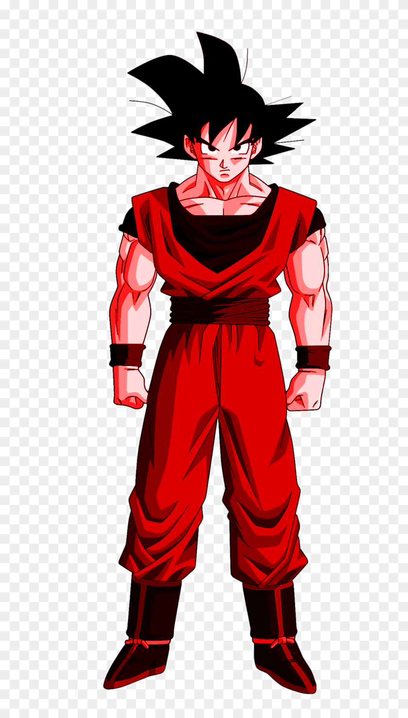 Do Goku Ssj Blue Kaioken, HD Png Download , Transparent Png Image