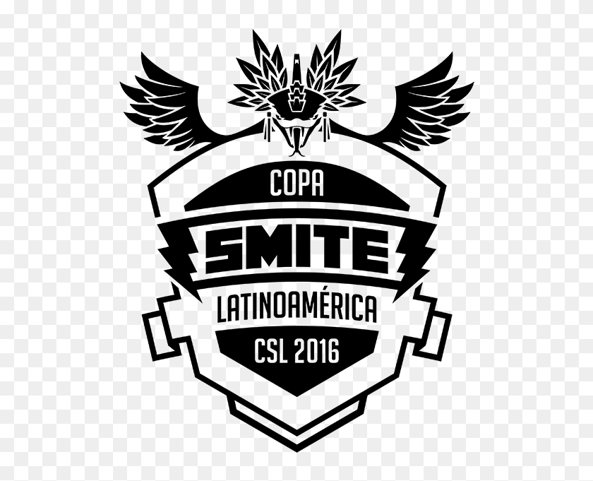 Smite Pro League/season 3/latin America/south/split - Norse Gods In ...