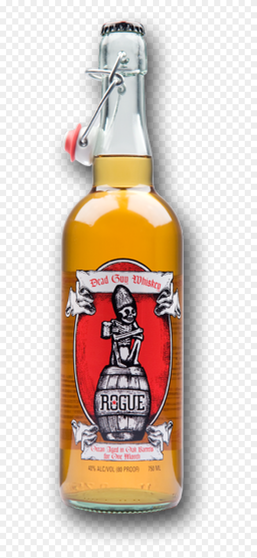 Rogue Dead Guy Whiskey 750ml 40 Vol Rogue Dead Guy Whiskey HD Png   445 4457333 Rogue Dead Guy Whiskey 750ml 40 Vol Rogue 