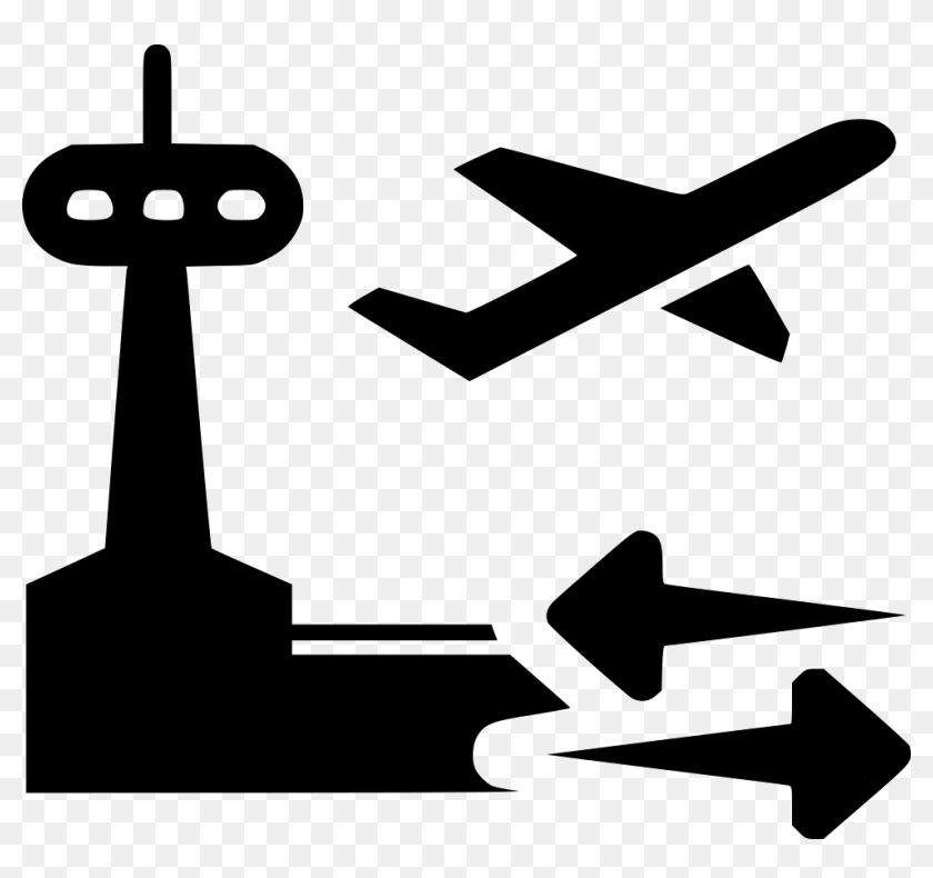 Png File Svg - Airport Transfer Vector Logo, Transparent Png - 980x876 ...