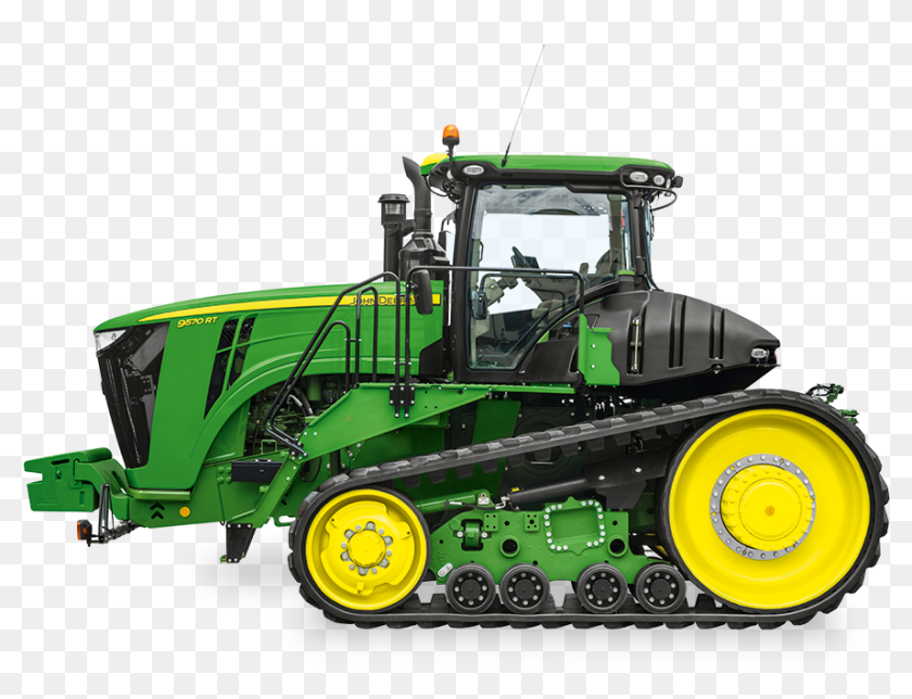 Наклейки Джон Дир John Deere