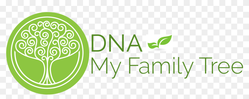 Why I Took An Ancestry Dna Test & How It Changed My - Graphic Design ...