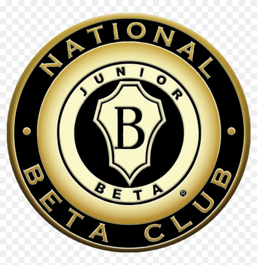 National Junior Beta Club Logojunior Beta Club Logo Junior Beta Club