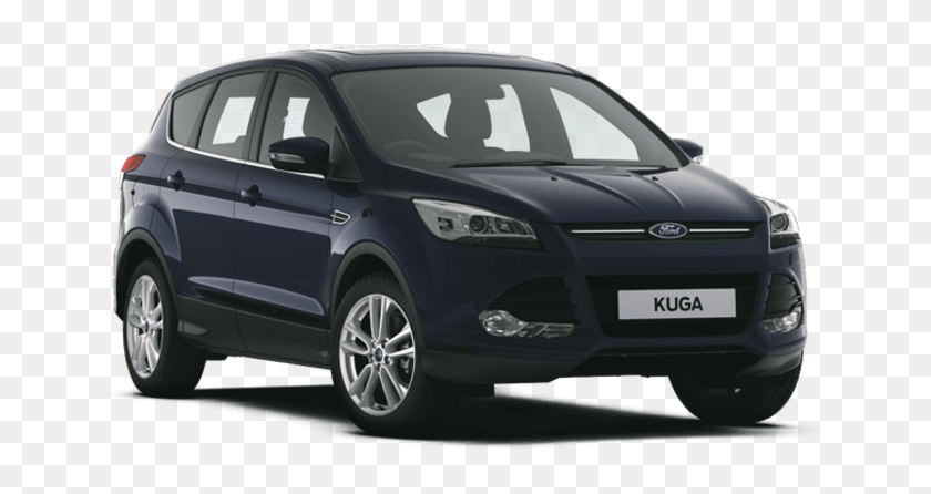 Ford Kuga From R429 - Ford Kuga, HD Png Download - 824x618 (#4479185 ...