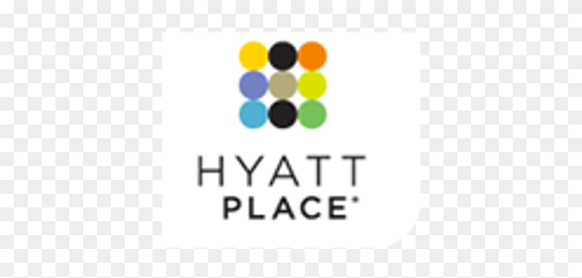 Hyatt Place-pittsburgh/crnbrry - Hyatt Place, HD Png Download - 546x576 ...