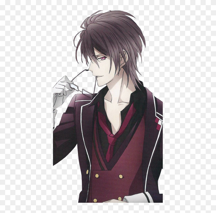 Reiji Sakamaki - Recherche Google - Reiji Sakamaki, HD Png Download ...