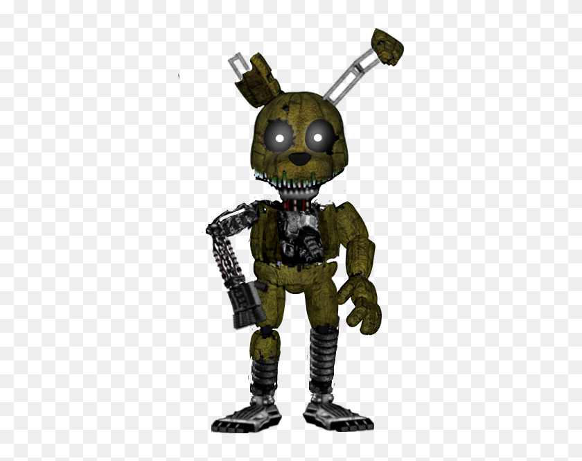 plushtrap