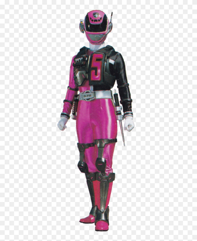 I Searched For Power Rangers Spd Pink Images On Bing - Power Rangers ...