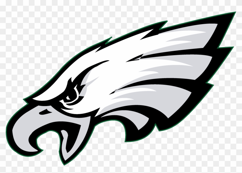 Philadelphia Eagles Logo PNG Transparent & SVG Vector - Freebie Supply