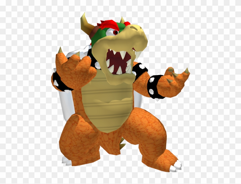 Bowser Png, Transparent Png - 750x650 (#453898) - PinPng