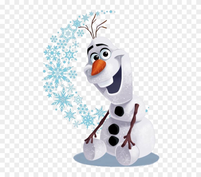 Olaf Png Photo - Olaf Frozen Png, Transparent Png - 516x670 (#454369 ...