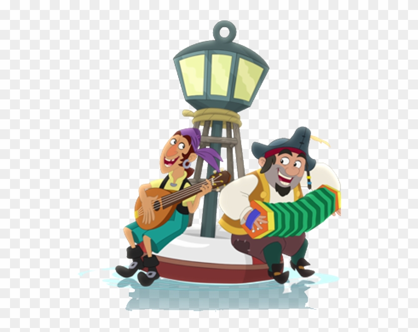 clipart jake and the neverland pirates