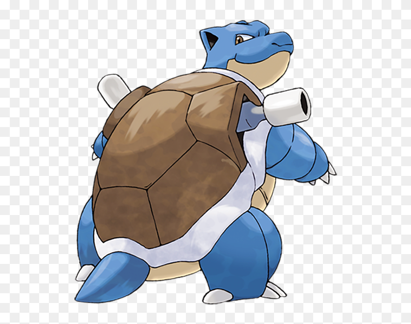 Pokemon Blastoise , Png Download - Pokemon Blastoise, Transparent Png ...