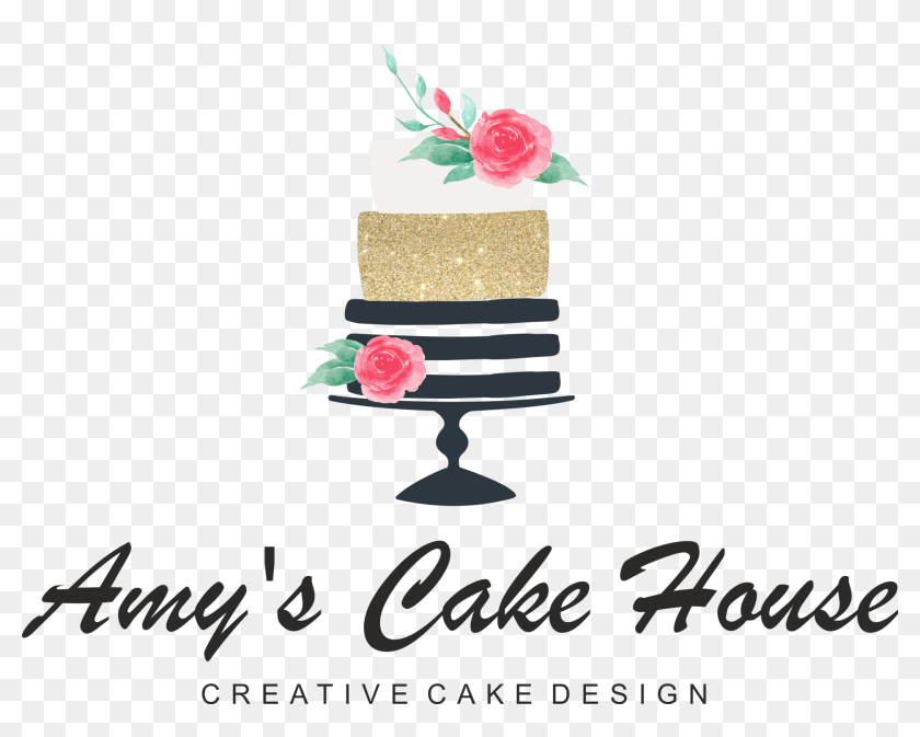 24 Best cake logo Services To Buy Online | Fiverr