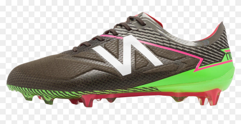 new balance palm tree cleats