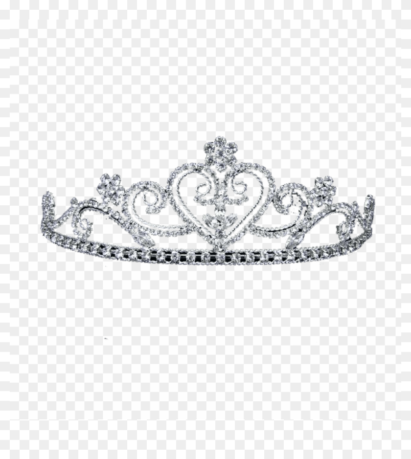 Free Png Princess Crown Transparent Png Image With - Coronas Para Xv ...