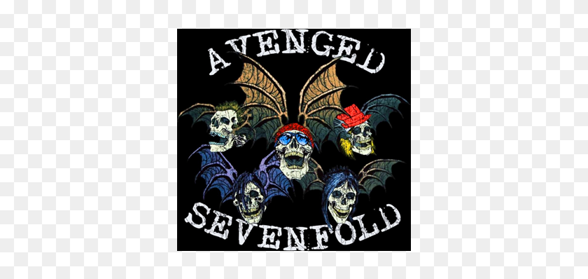 Avenged Sevenfold Team png download - 1023*567 - Free Transparent Avenged  Sevenfold png Download. - CleanPNG / KissPNG