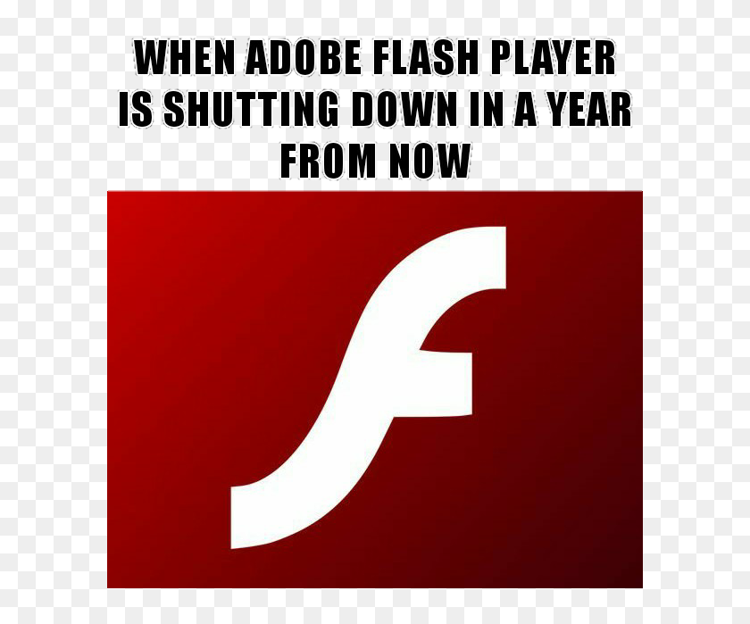 click to enable adobe flash meme