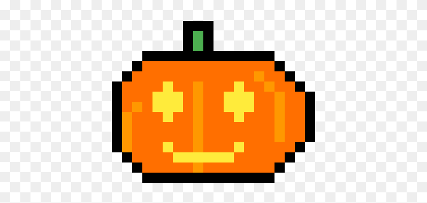 Halloween Pixel Art png download - 500*628 - Free Transparent Halloween png  Download. - CleanPNG / KissPNG