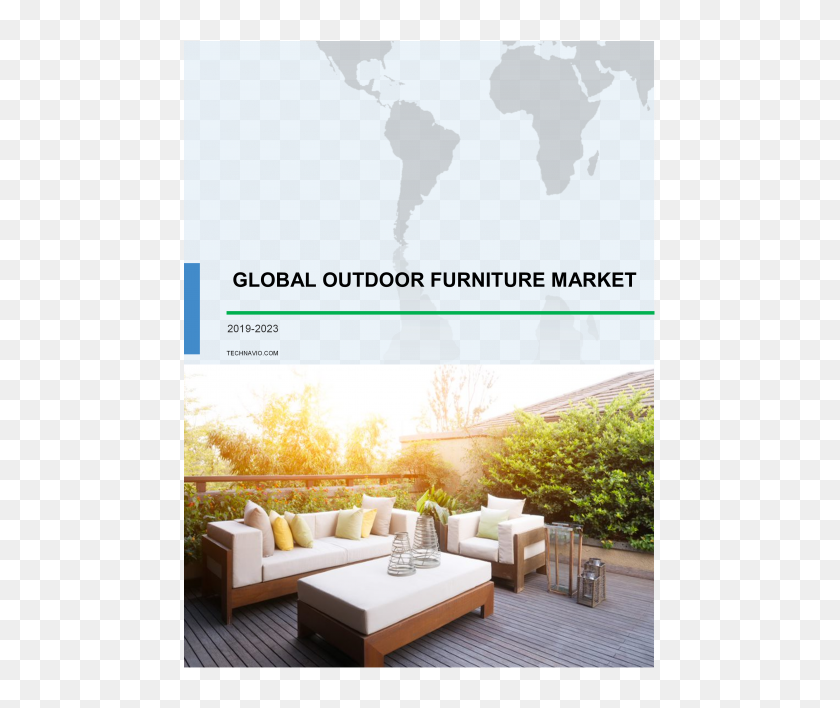 Outdoor Furniture Market Size, Trends, Market Forecast Poster, HD Png