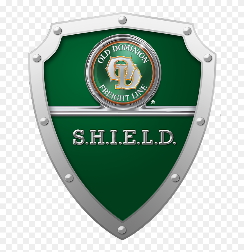 Shield Logo - Emblem, HD Png Download - 700x798 (#4576191) - PinPng