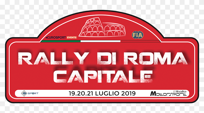 Rally rom. Rally Base Rally. ERC logo.