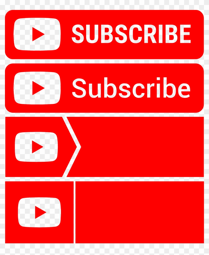 Download Icons Youtube Subscribe Vector Svg Eps Png Graphic Design Transparent Png 1362x1600 Pinpng