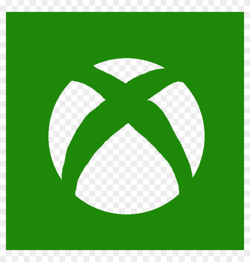 Xbox Png Logo - Xbox Logo, Transparent Png - 1400x1400 (#466858) - PinPng