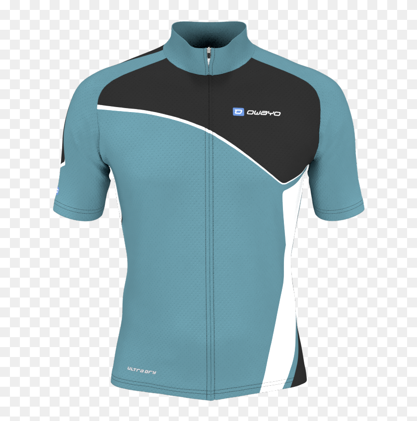 Design Allez - Custom Cycling Jersey, HD Png Download - 800x800 ...