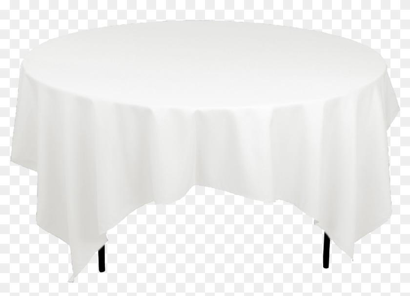 Table Cloth Png High-quality Image - Tablecloth, Transparent Png