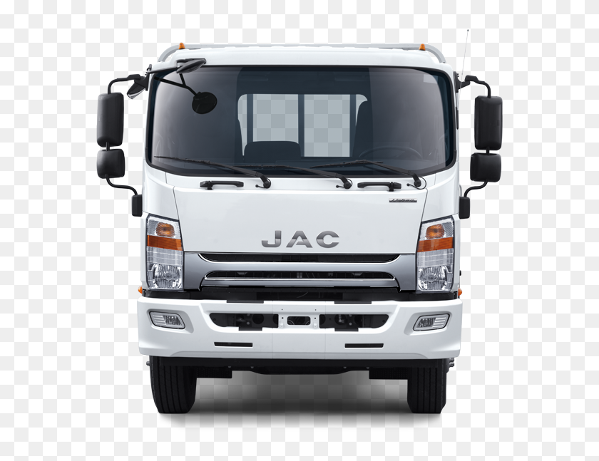 frente de camion png