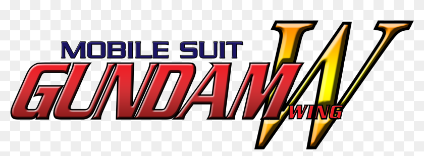 Gundam Logo Wallpaper