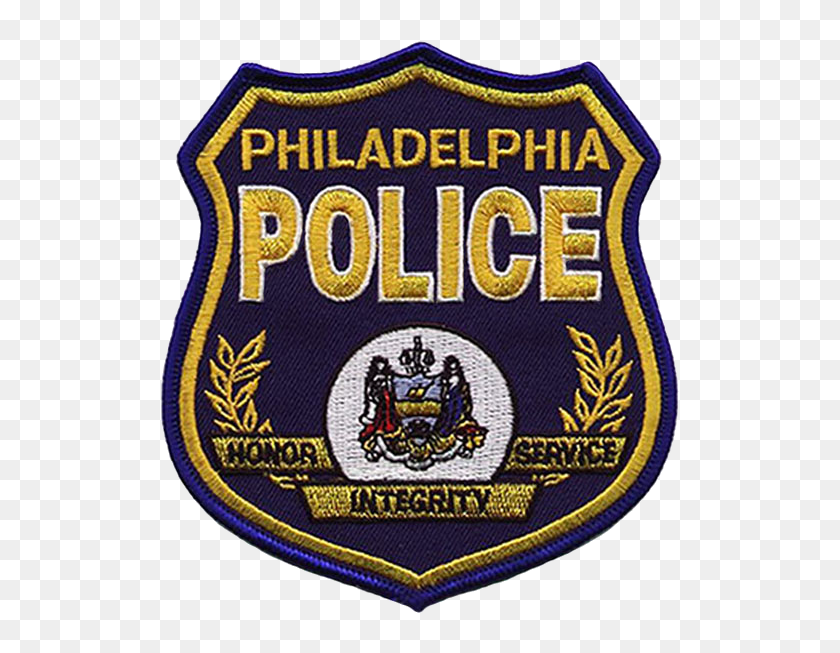 Philadelphia Police Department - Philadelphia Police Department Patches