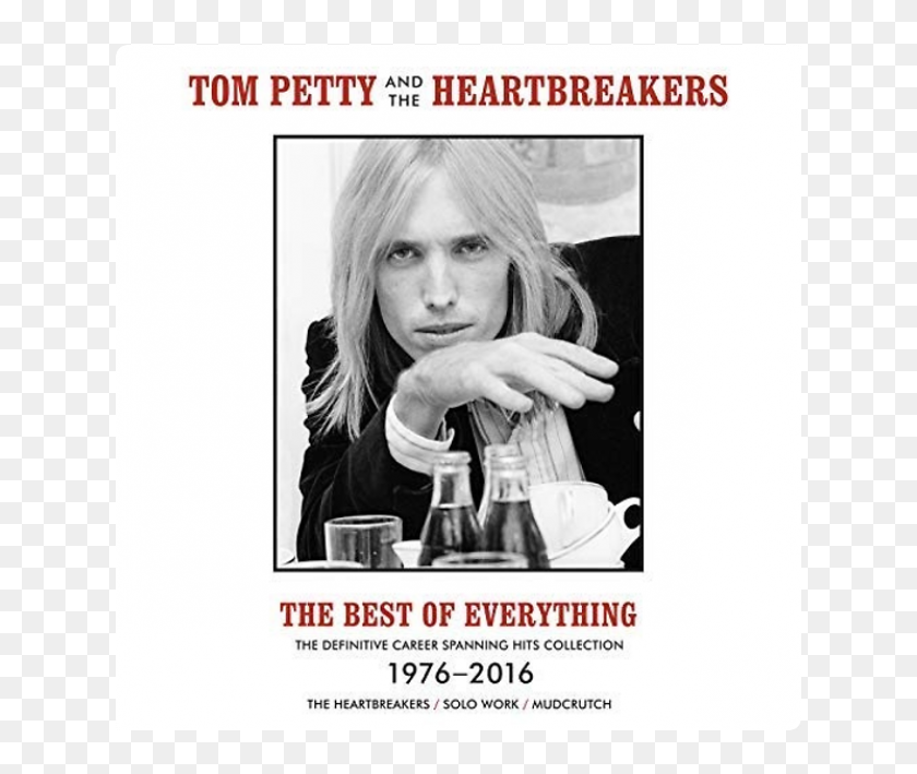 Tom petty love is a long. Tom Petty and the Heartbreakers 1976. Tom Petty & the Heartbreakers - the last DJ.