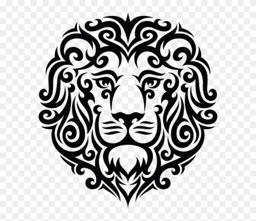 Tattoo Png Free Download - Lion Tattoo Transparent Background, Png ...