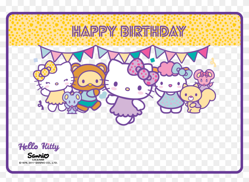 Hello Kitty Png Download Hello Kitty Transparent Png 1122x767 Pinpng