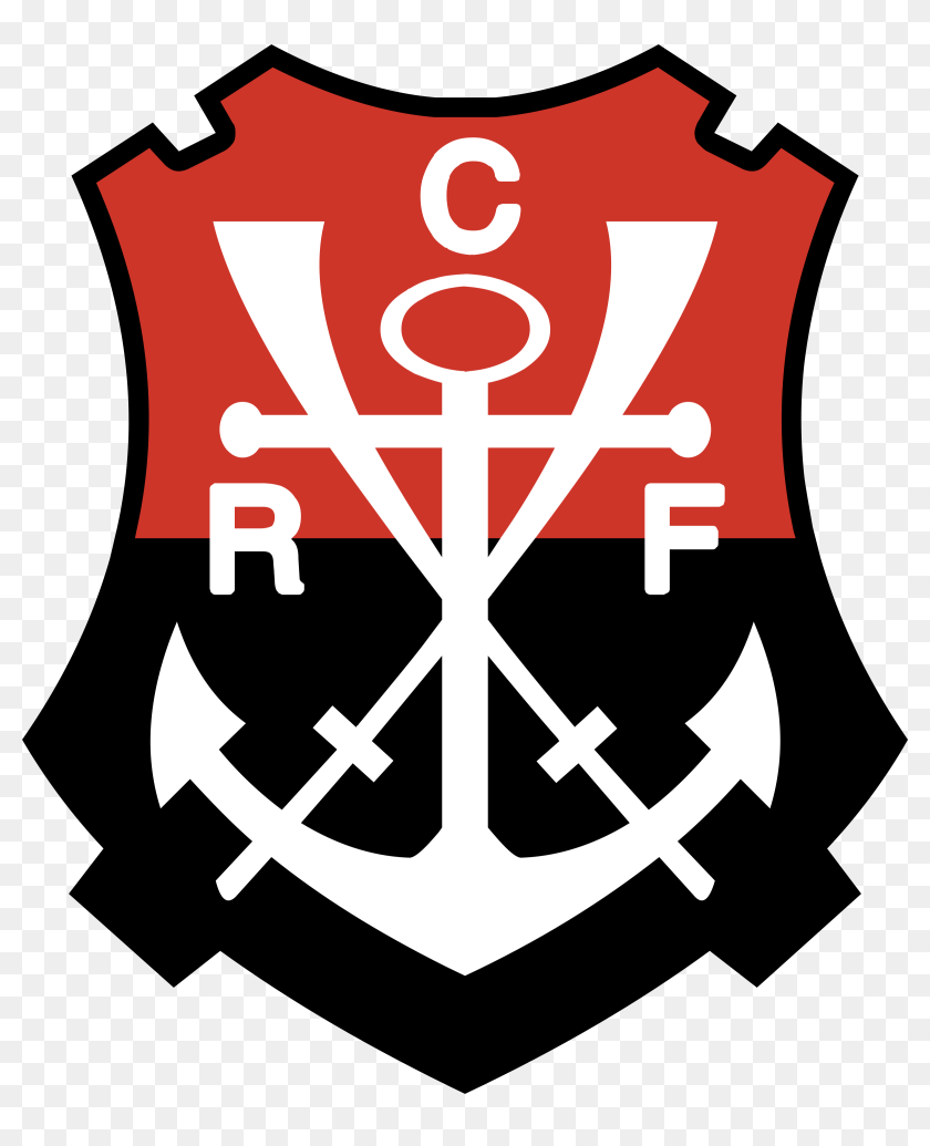 Cr Flamengo Rj3 Logo Png Transparent - Logo Do Flamengo ...