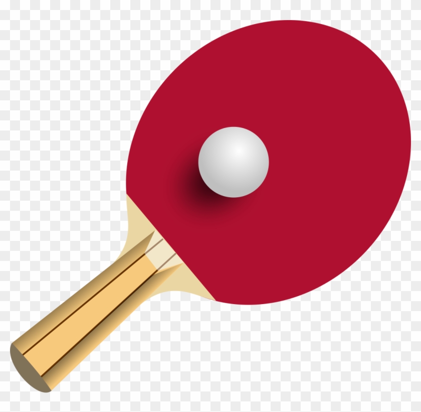 Ping Pong Racket Png Image Ping Pong Racket Png Transparent Png X Pinpng