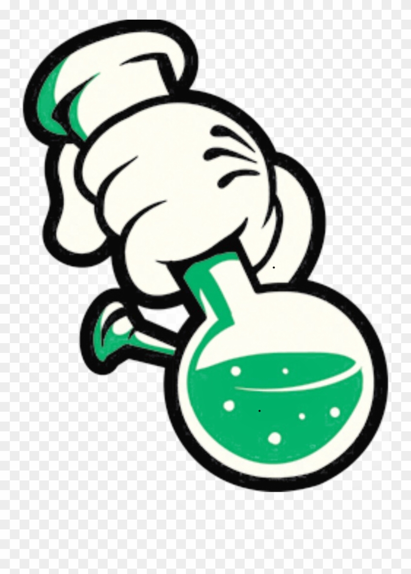 Toon Album On Imgur - Bong Cartoon Png, Transparent Png - 750x1091 ...