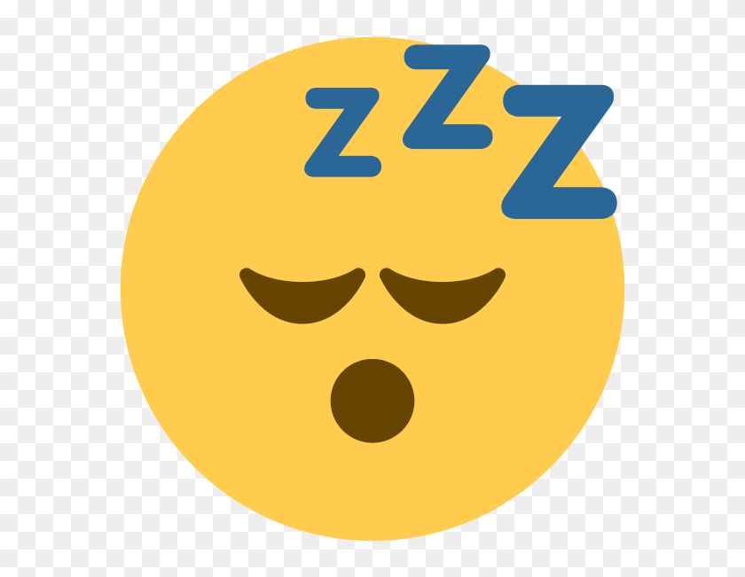 Something Boring Has Made This Emoji Bored - Tired Emoji Face, HD Png ...