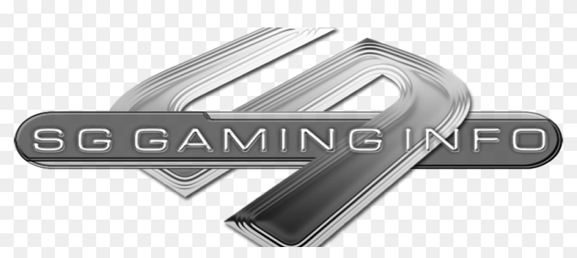 Sg Gaming Info Logo Gaming Sg Logo Hd Png Download 1000x400 Pinpng