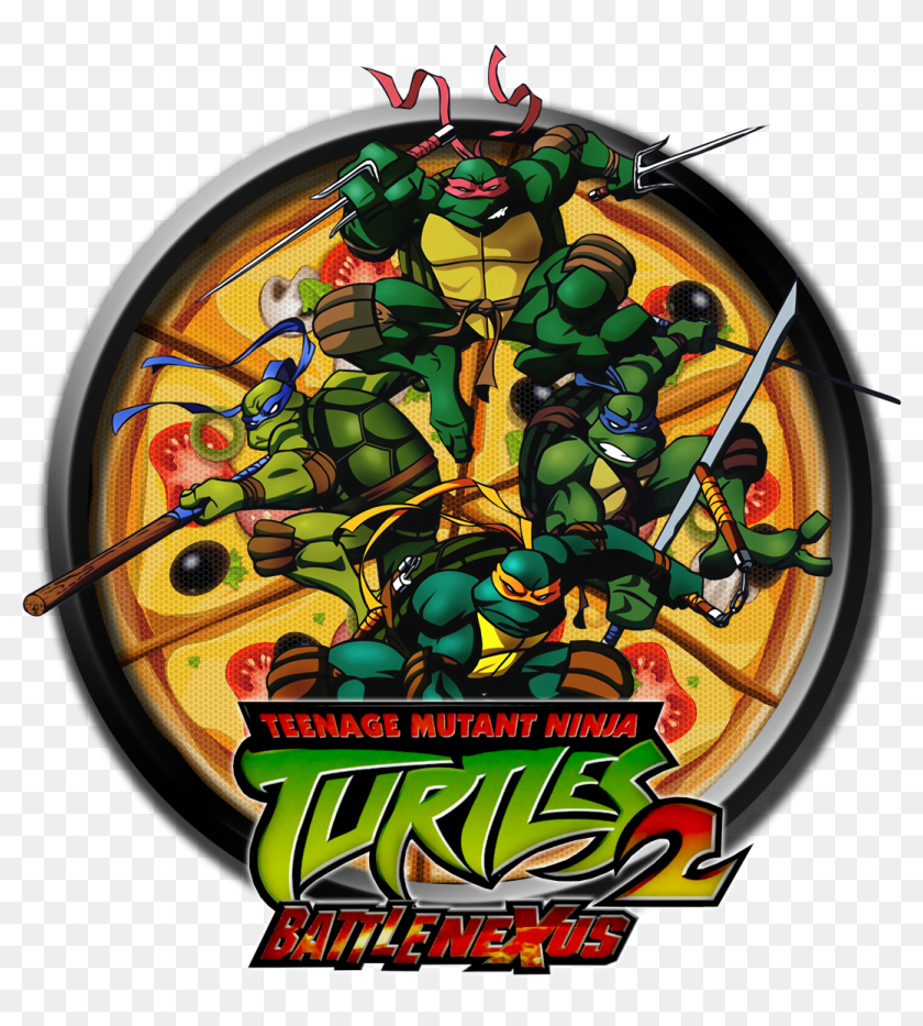 Liked Like Share - Teenage Mutant Ninja Turtles, HD Png Download ...